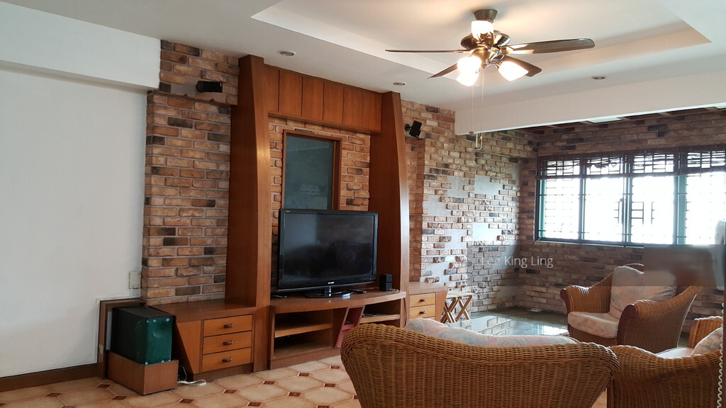Blk 893A Woodlands Drive 50 (Woodlands), HDB Executive #270066931